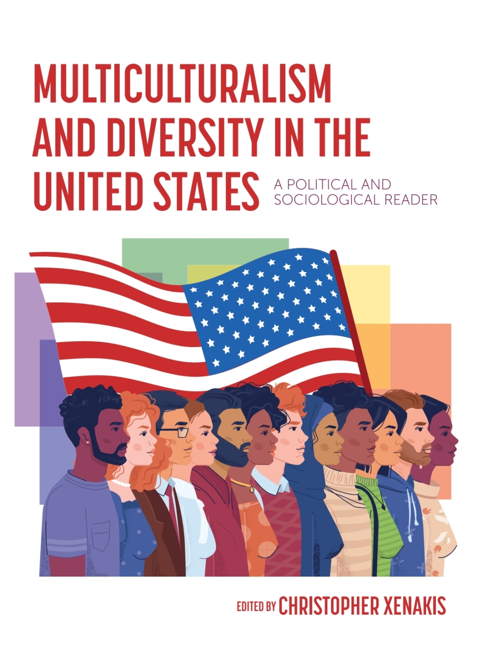 Multiculturalism and Diversity in the United States 2nd Edition â€“ PDF/EPUB Version Downloadable