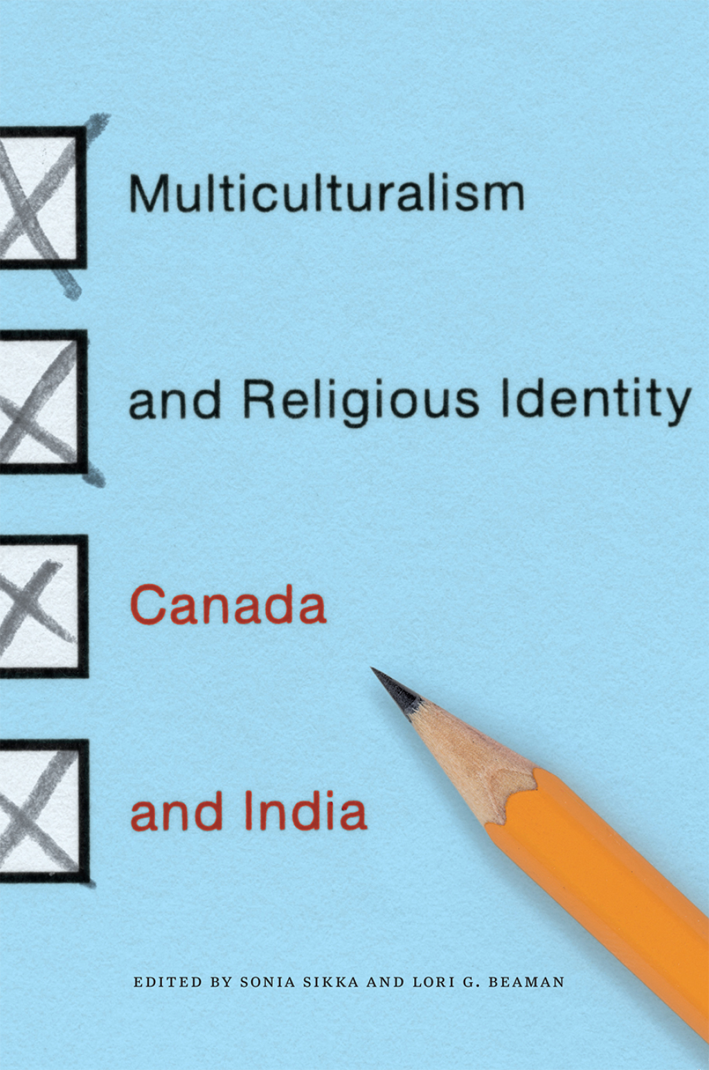 Multiculturalism and Religious Identity Canada and India  â€“ PDF/EPUB Version Downloadable