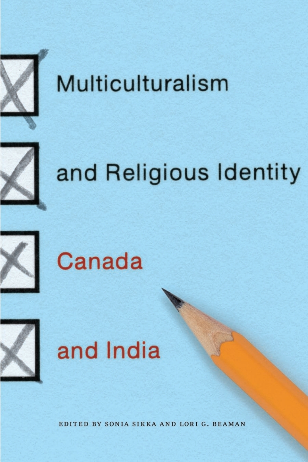 Multiculturalism and Religious Identity Canada and India  â€“ PDF/EPUB Version Downloadable