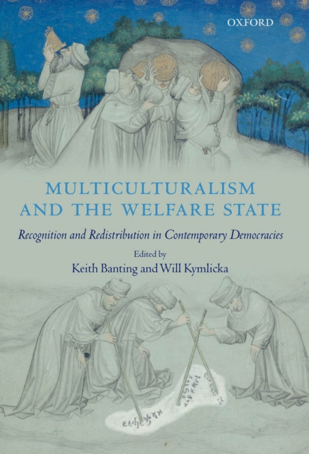 Multiculturalism and the Welfare State Recognition and Redistribution in Contemporary Democracies 1st Edition â€“ PDF/EPUB Version Downloadable