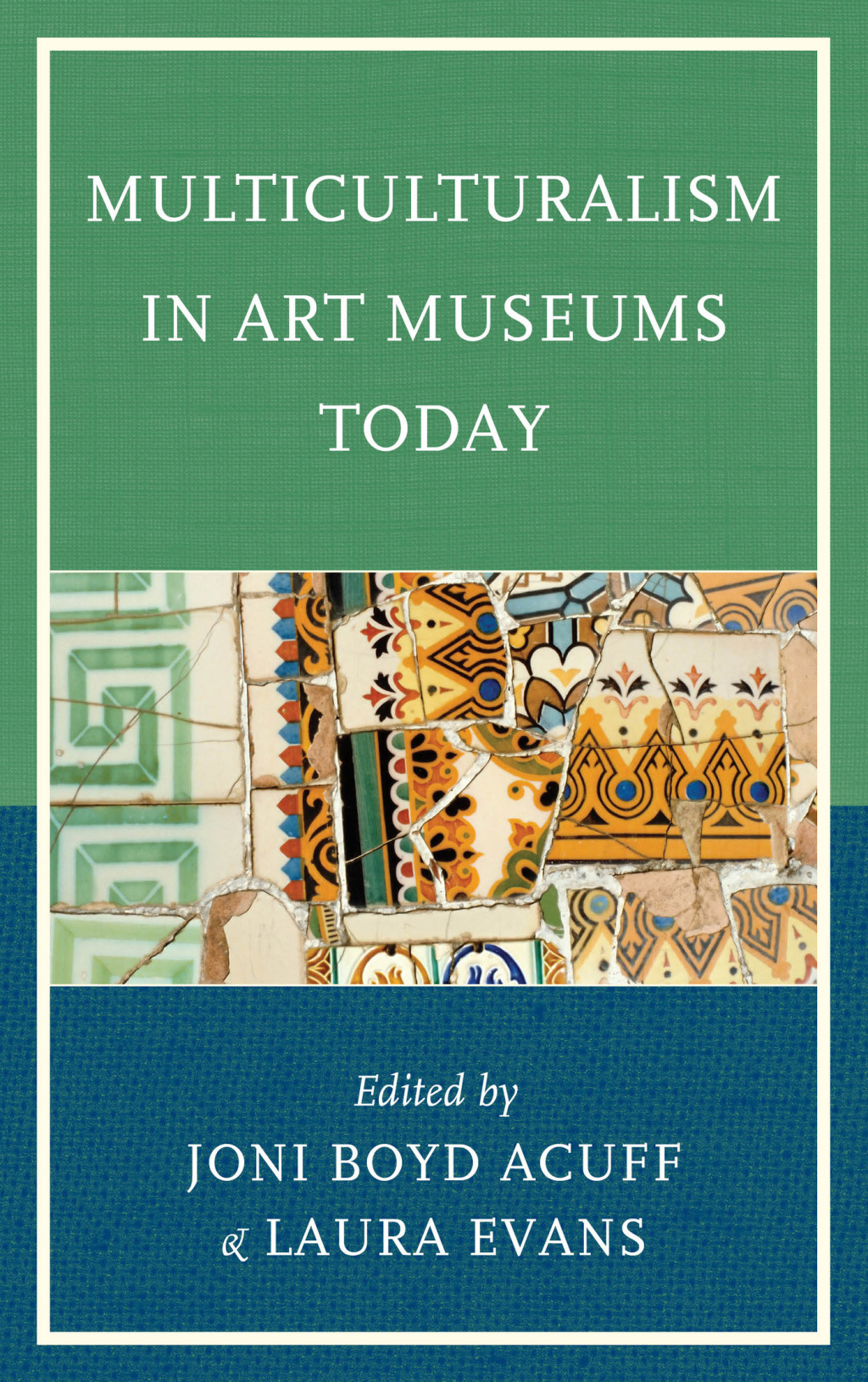 Multiculturalism in Art Museums Today 1st Edition â€“ PDF/EPUB Version Downloadable