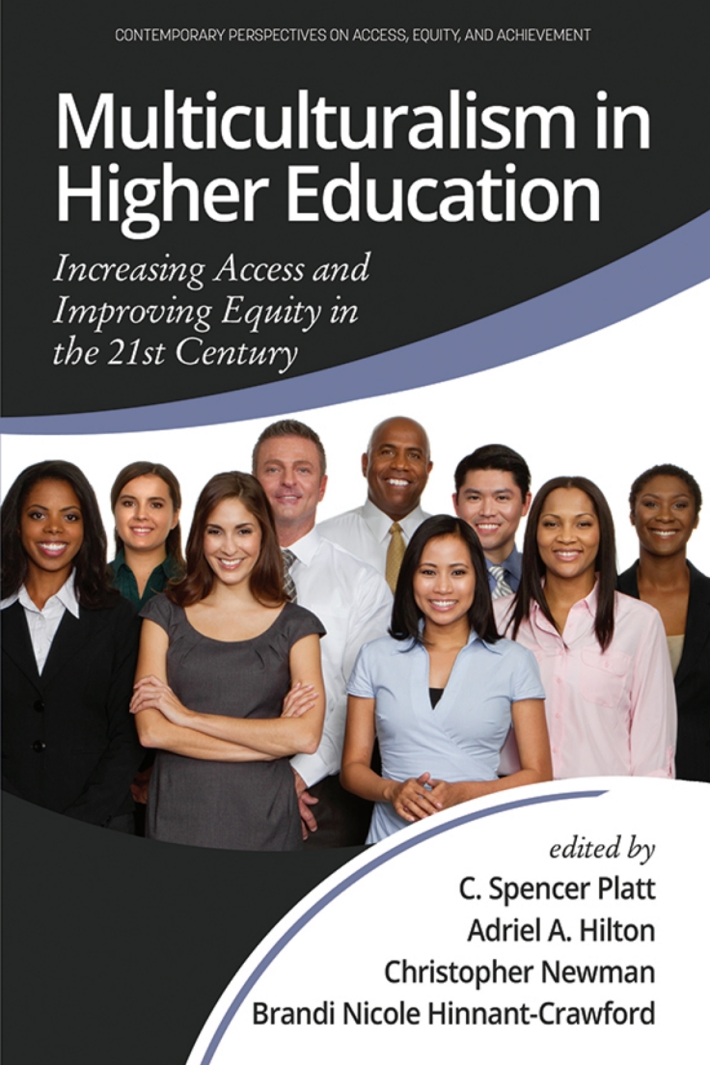 Multiculturalism in Higher Education: Increasing Access and Improving Equity in the 21st Century  â€“ PDF/EPUB Version Downloadable