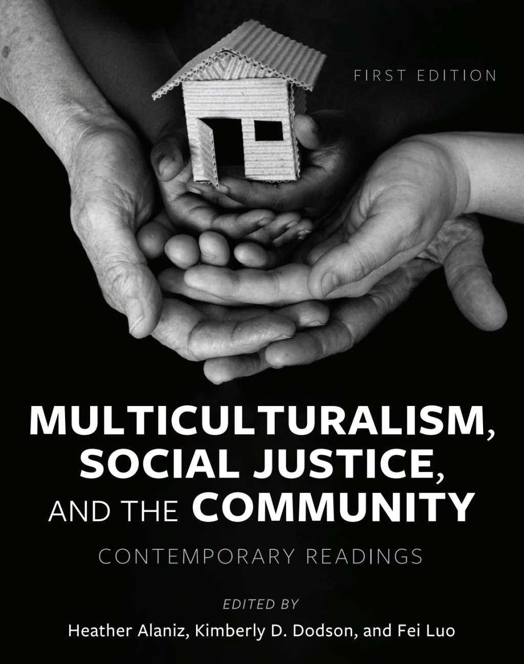 Multiculturalism, Social Justice, and the Community 1st Edition â€“ PDF/EPUB Version Downloadable