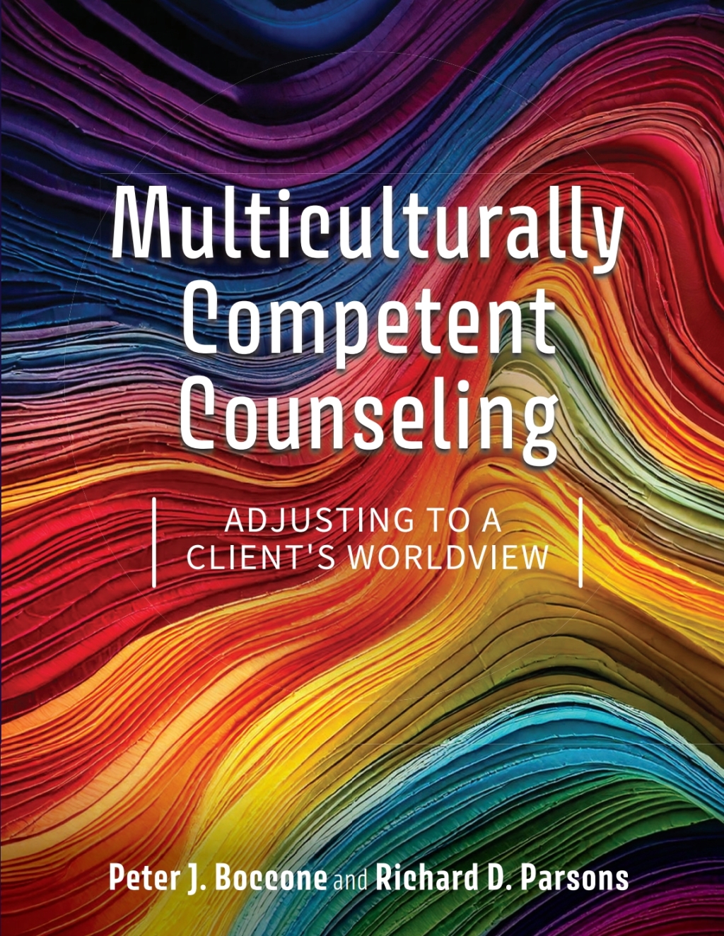 Multiculturally Competent Counseling 1st Edition â€“ PDF/EPUB Version Downloadable