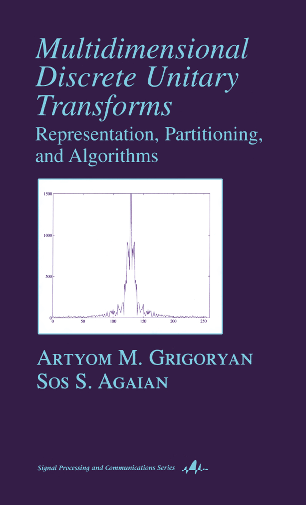 Multidimensional Discrete Unitary Transforms Representation: Partitioning, and Algorithms 1st Edition â€“ PDF/EPUB Version Downloadable
