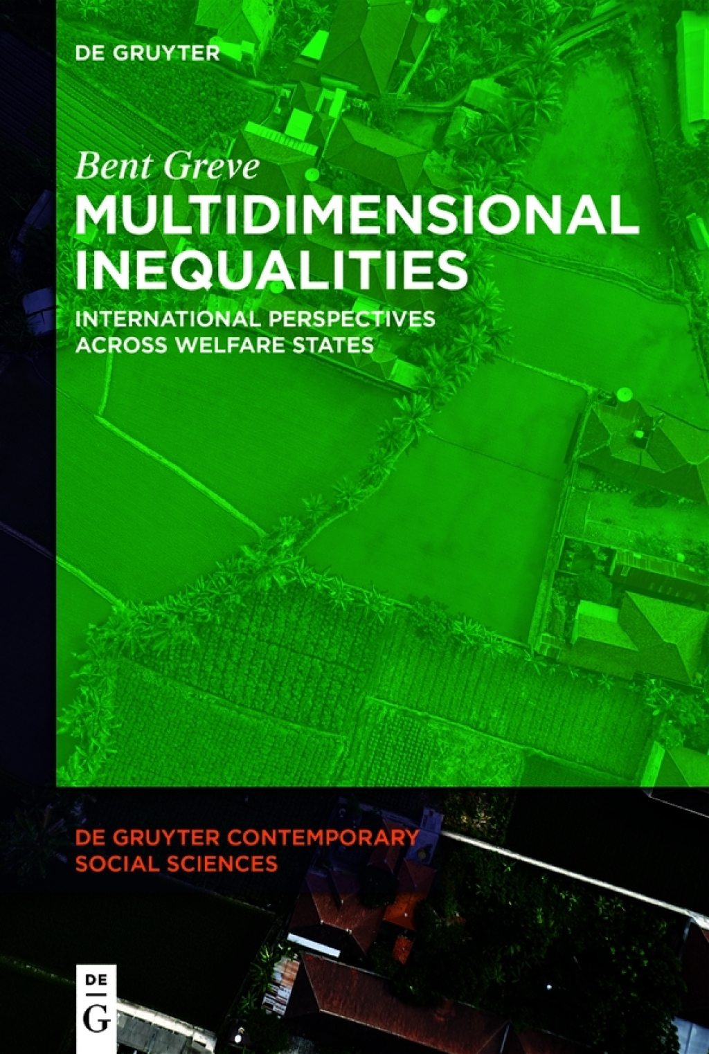 Multidimensional Inequalities International Perspectives Across Welfare States 1st Edition â€“ PDF/EPUB Version Downloadable