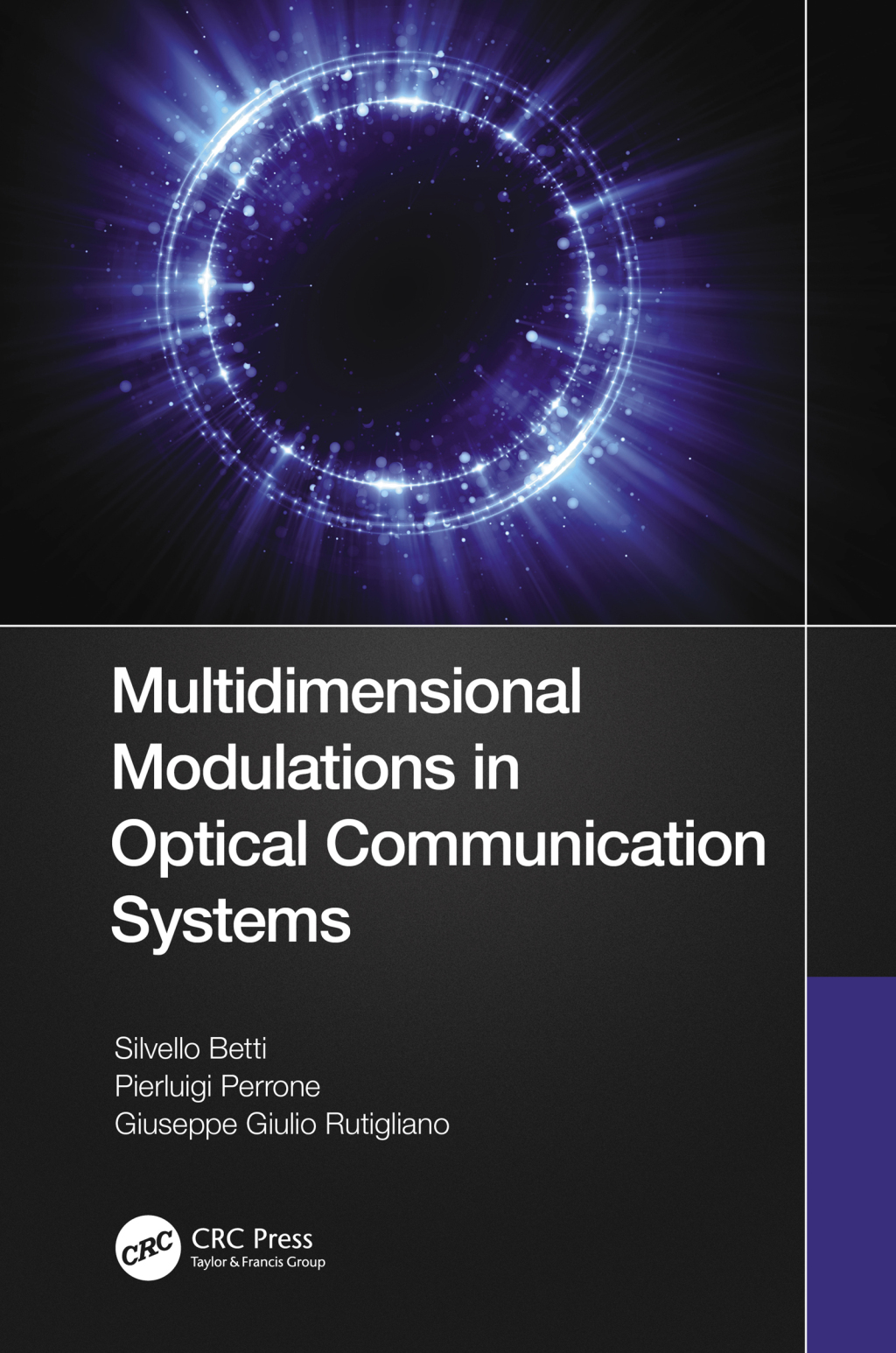 Multidimensional Modulations in Optical Communication Systems 1st Edition â€“ PDF/EPUB Version Downloadable