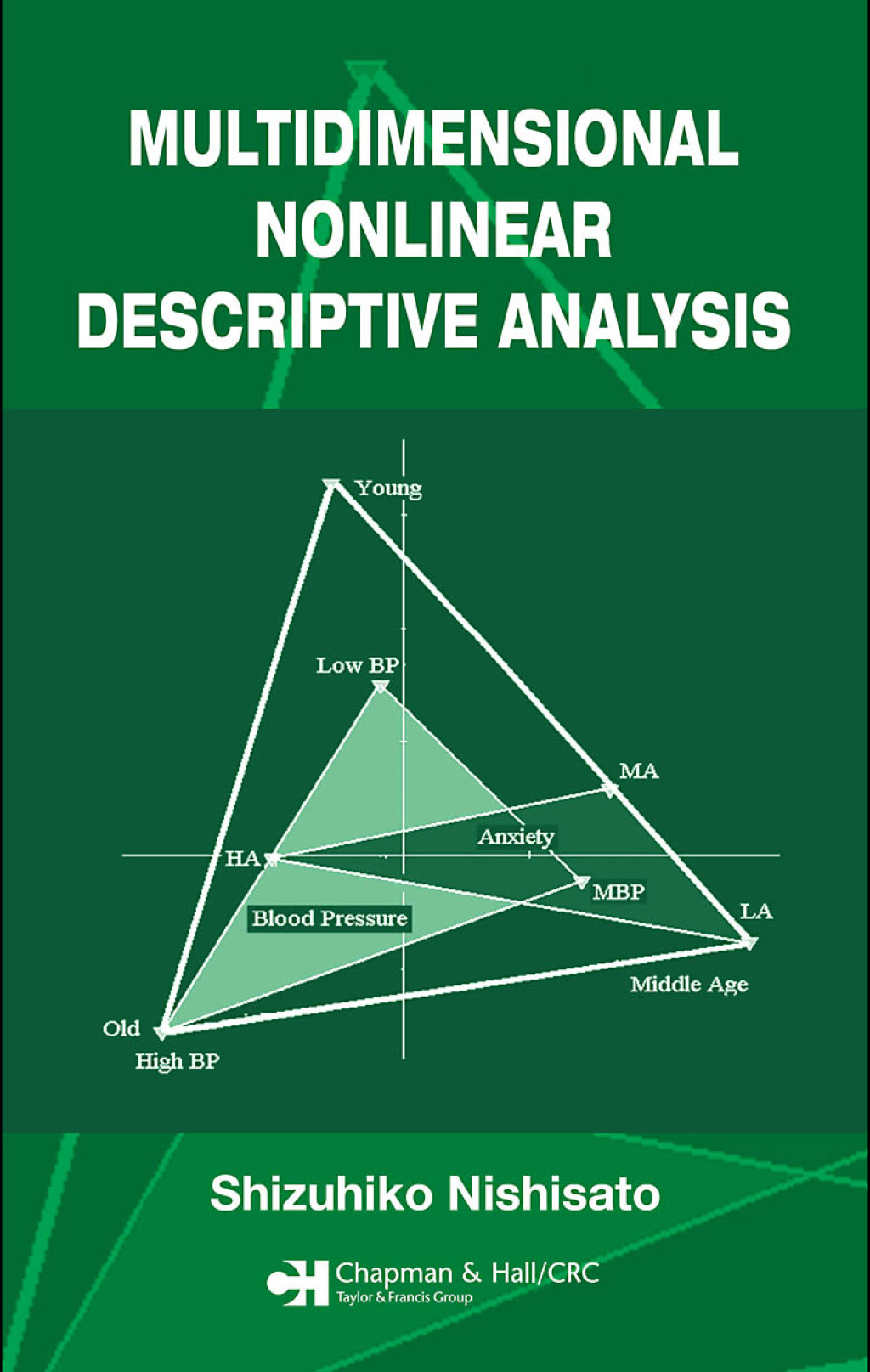 Multidimensional Nonlinear Descriptive Analysis 1st Edition â€“ PDF/EPUB Version Downloadable