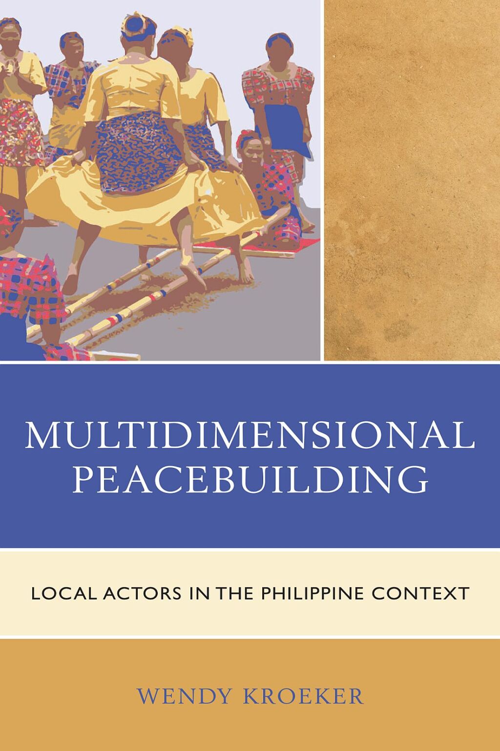 Multidimensional Peacebuilding Local Actors in the Philippine Context 1st Edition â€“ PDF/EPUB Version Downloadable