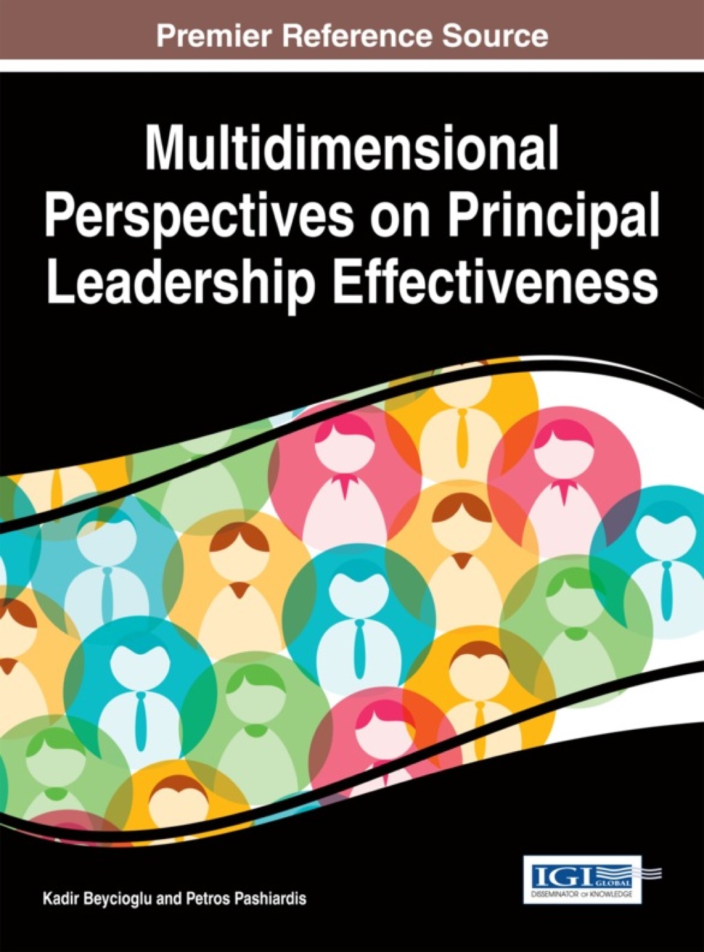 Multidimensional Perspectives on Principal Leadership Effectiveness 1st Edition â€“ PDF/EPUB Version Downloadable