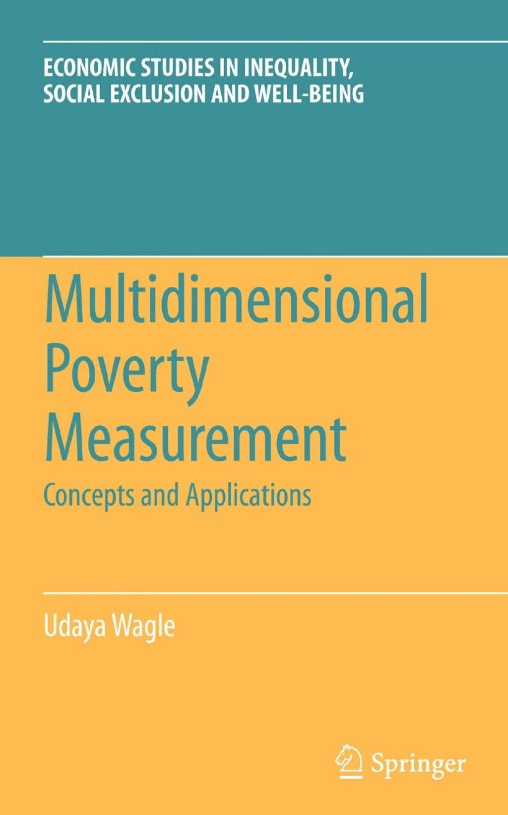 Multidimensional Poverty Measurement Concepts and Applications  â€“ PDF/EPUB Version Downloadable