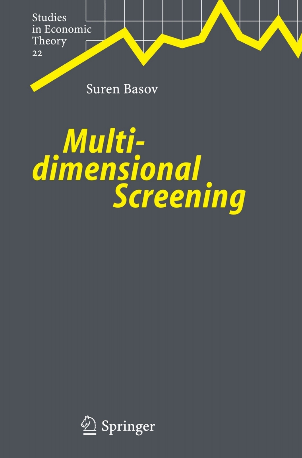Multidimensional Screening  â€“ PDF/EPUB Version Downloadable