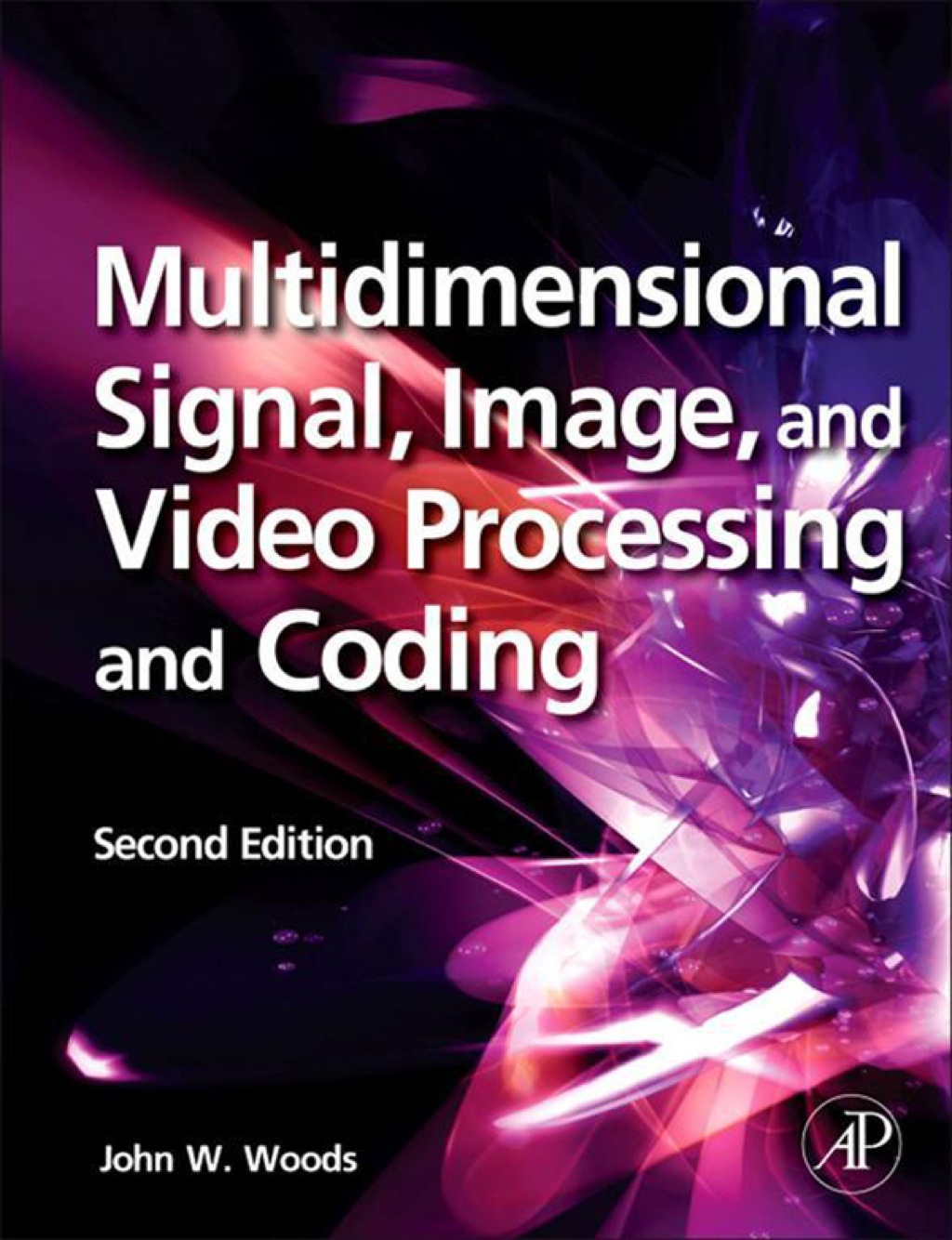 Multidimensional Signal, Image, and Video Processing and Coding 2nd Edition â€“ PDF/EPUB Version Downloadable