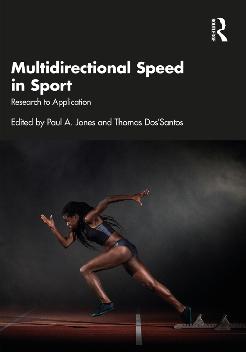 Multidirectional Speed in Sport Research to Application 1st Edition â€“ PDF/EPUB Version Downloadable