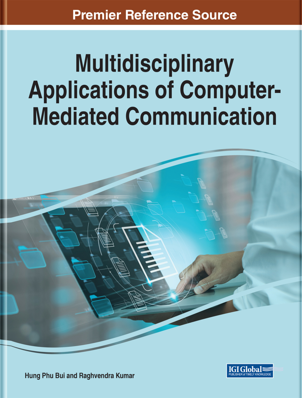 Multidisciplinary Applications of Computer-Mediated Communication  â€“ PDF/EPUB Version Downloadable