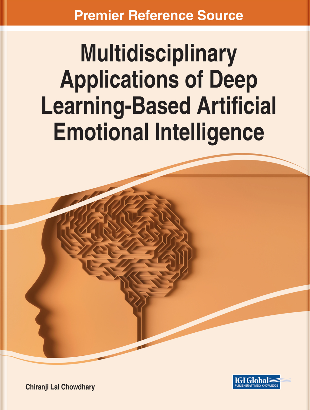 Multidisciplinary Applications of Deep Learning-Based Artificial Emotional Intelligence  â€“ PDF/EPUB Version Downloadable