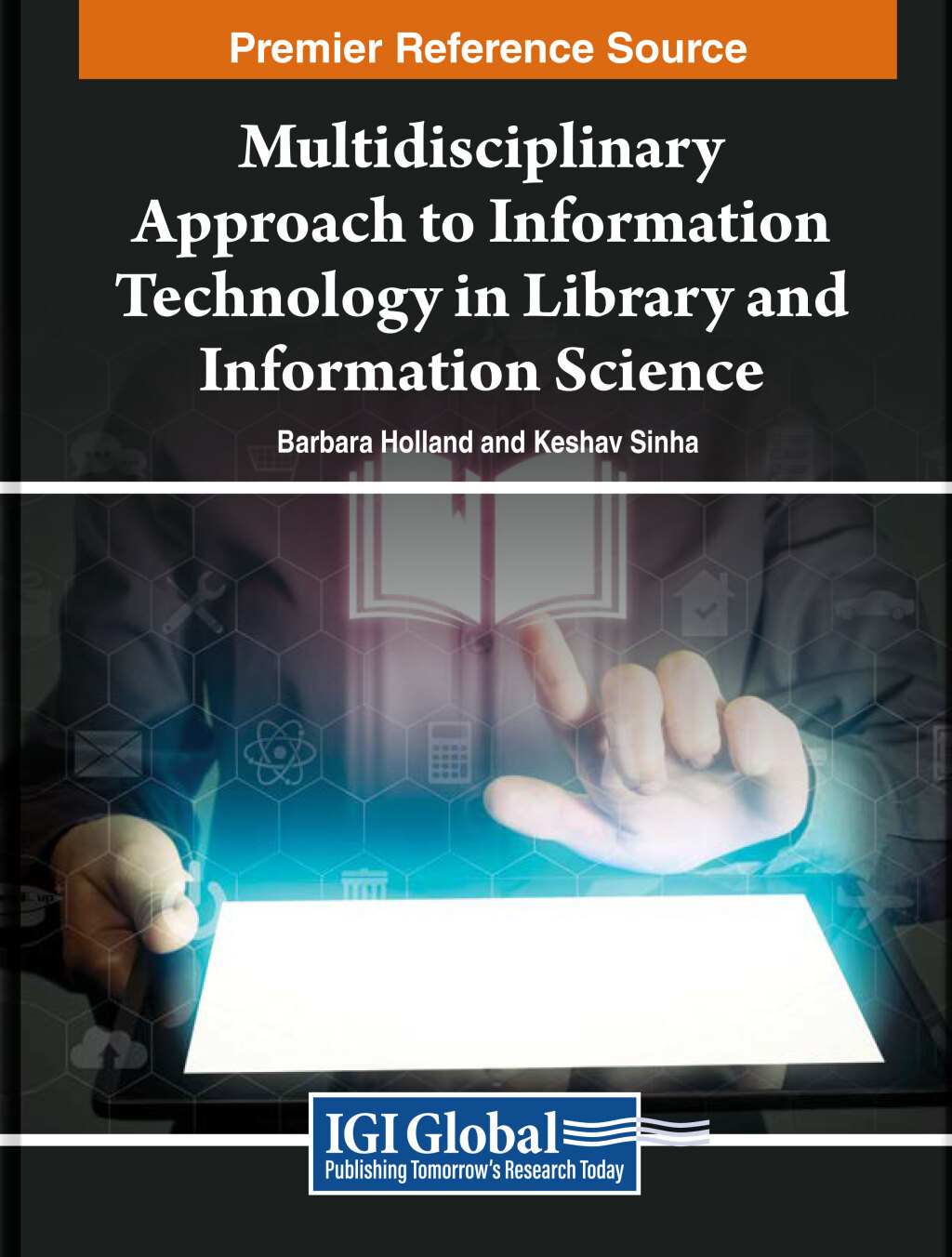 Multidisciplinary Approach to Information Technology in Library and Information Science  â€“ PDF/EPUB Version Downloadable