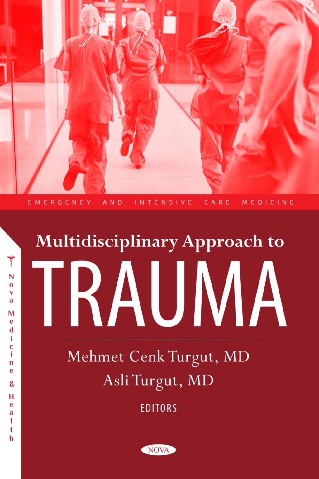 Multidisciplinary Approach to Trauma  â€“ PDF/EPUB Version Downloadable