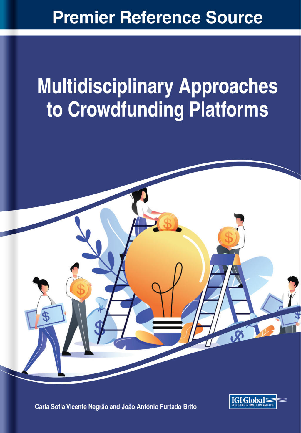 Multidisciplinary Approaches to Crowdfunding Platforms  â€“ PDF/EPUB Version Downloadable