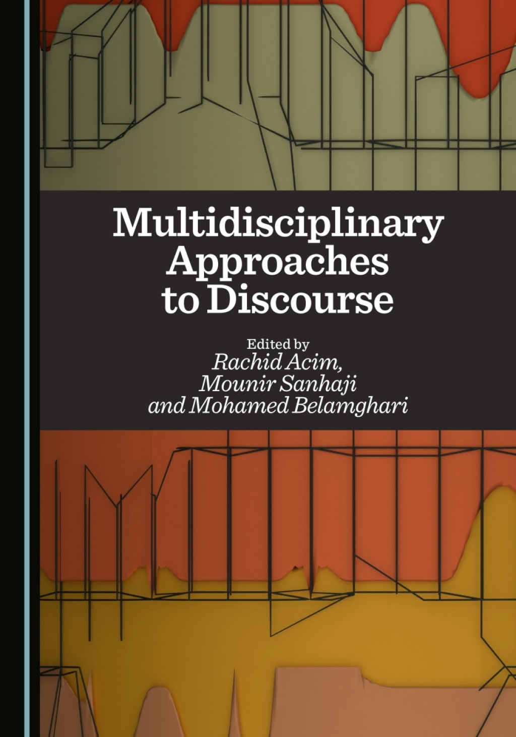 Multidisciplinary Approaches to Discourse 1st Edition â€“ PDF/EPUB Version Downloadable
