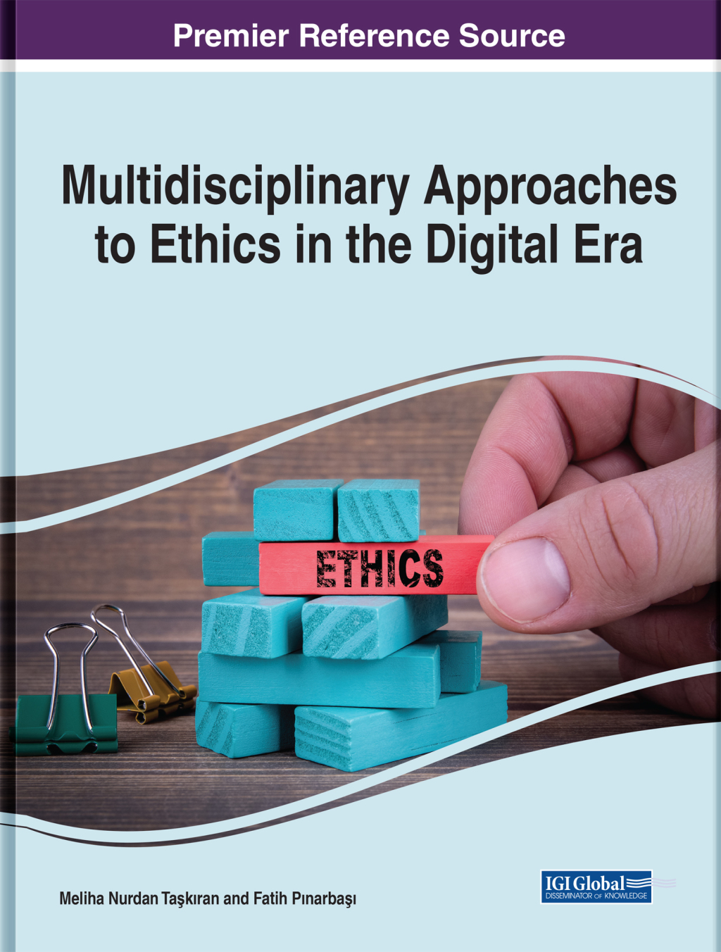 Multidisciplinary Approaches to Ethics in the Digital Era  â€“ PDF/EPUB Version Downloadable