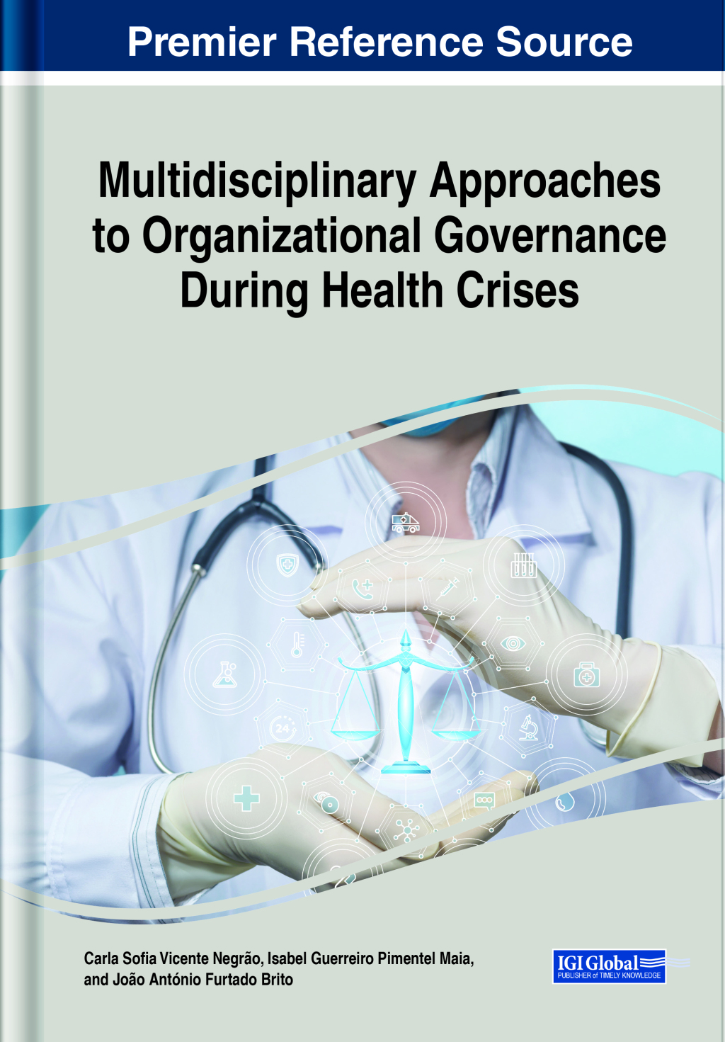 Multidisciplinary Approaches to Organizational Governance During Health Crises  â€“ PDF/EPUB Version Downloadable