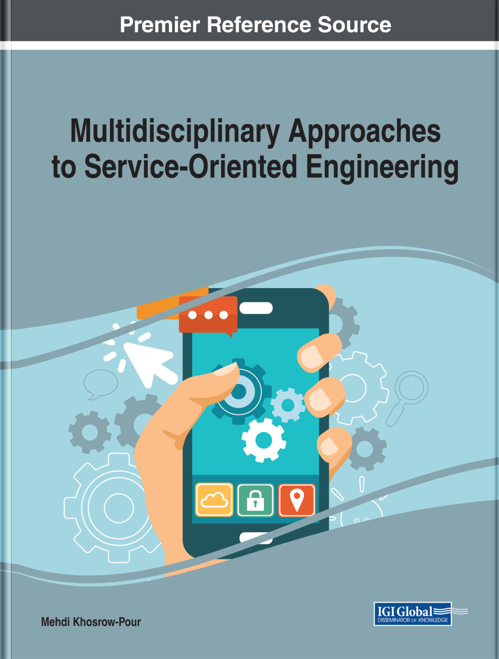 Multidisciplinary Approaches to Service-Oriented Engineering  â€“ PDF/EPUB Version Downloadable