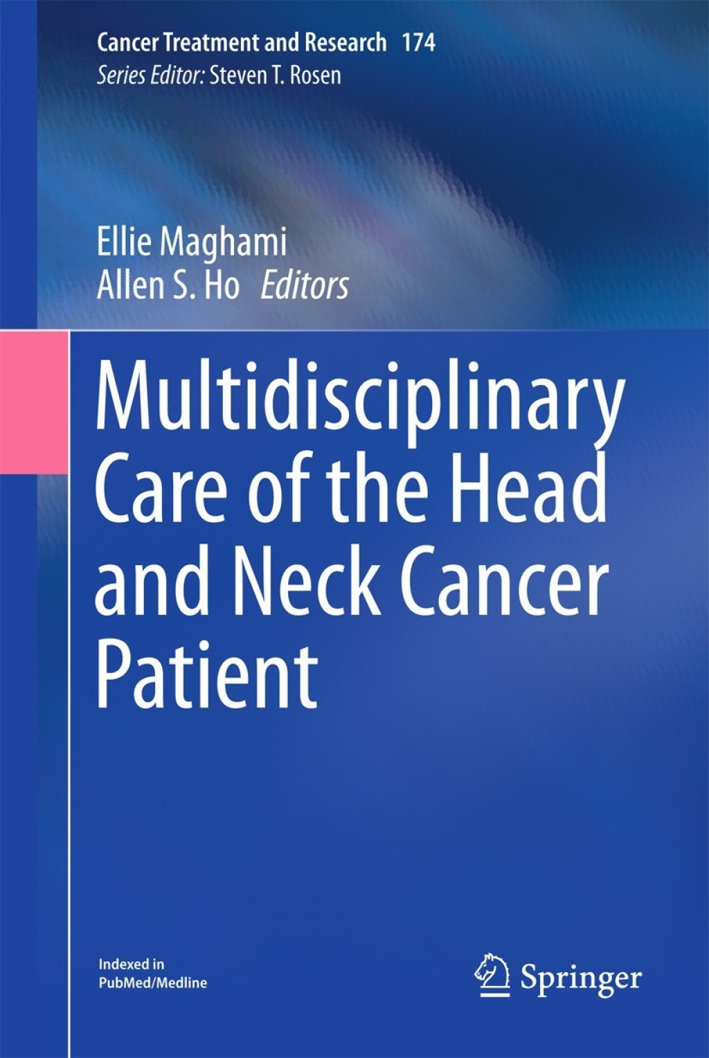 Multidisciplinary Care of the Head and Neck Cancer Patient  â€“ PDF/EPUB Version Downloadable