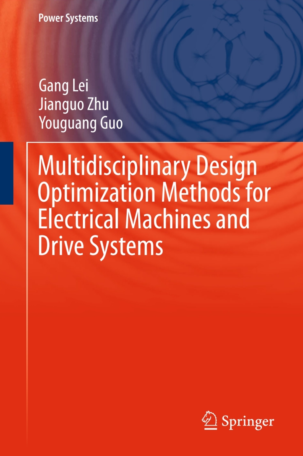 Multidisciplinary Design Optimization Methods for Electrical Machines and Drive Systems  â€“ PDF/EPUB Version Downloadable