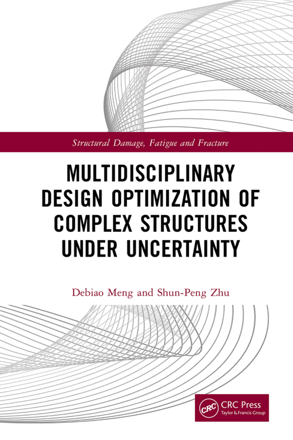 Multidisciplinary Design Optimization of Complex Structures Under Uncertainty 1st Edition â€“ PDF/EPUB Version Downloadable