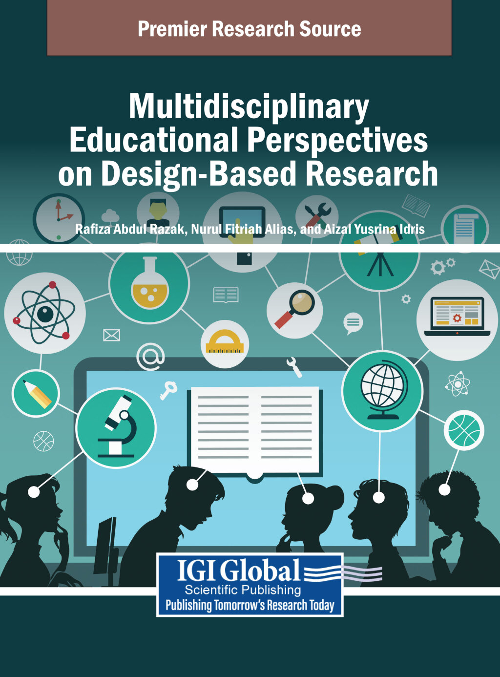 Multidisciplinary Educational Perspectives on Design-Based Research  â€“ PDF/EPUB Version Downloadable