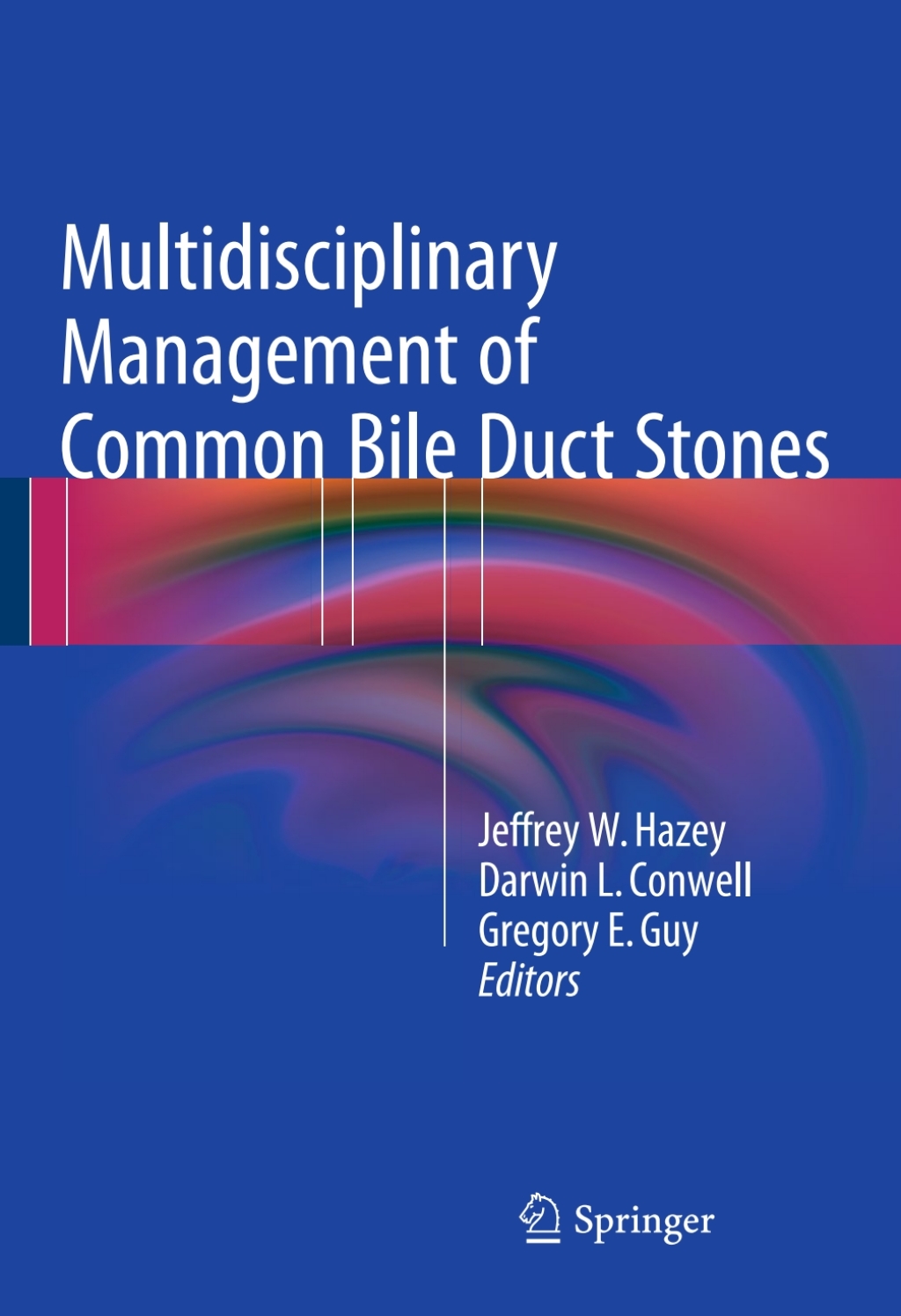 Multidisciplinary Management of Common Bile Duct Stones  â€“ PDF/EPUB Version Downloadable