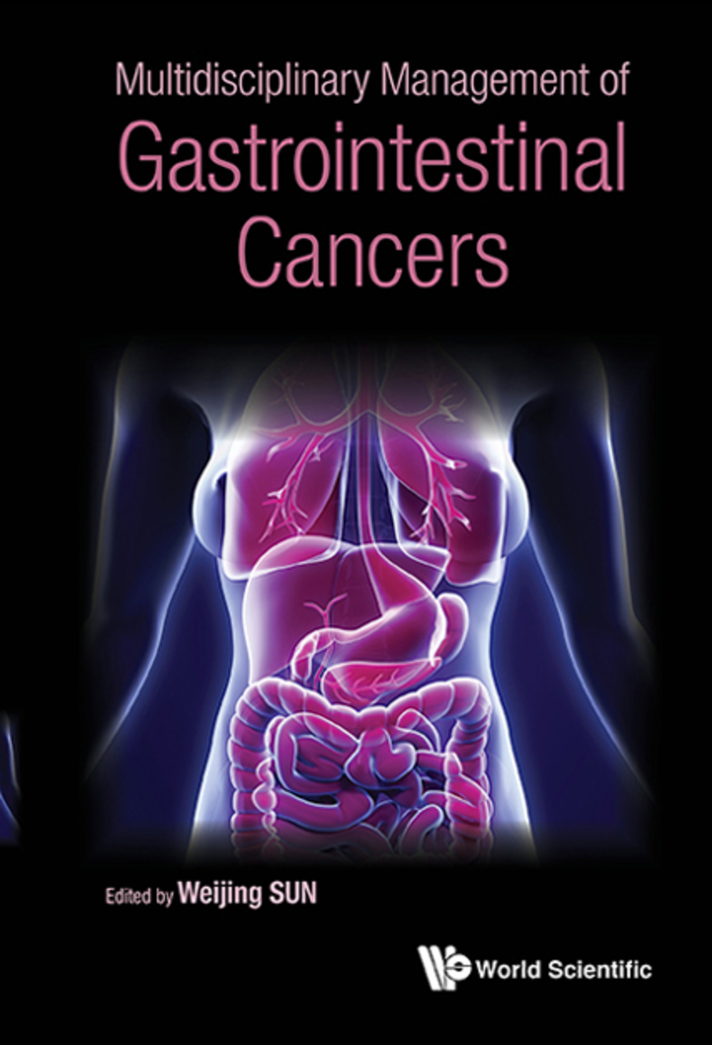 Multidisciplinary Management of Gastrointestinal Cancers  â€“ PDF/EPUB Version Downloadable