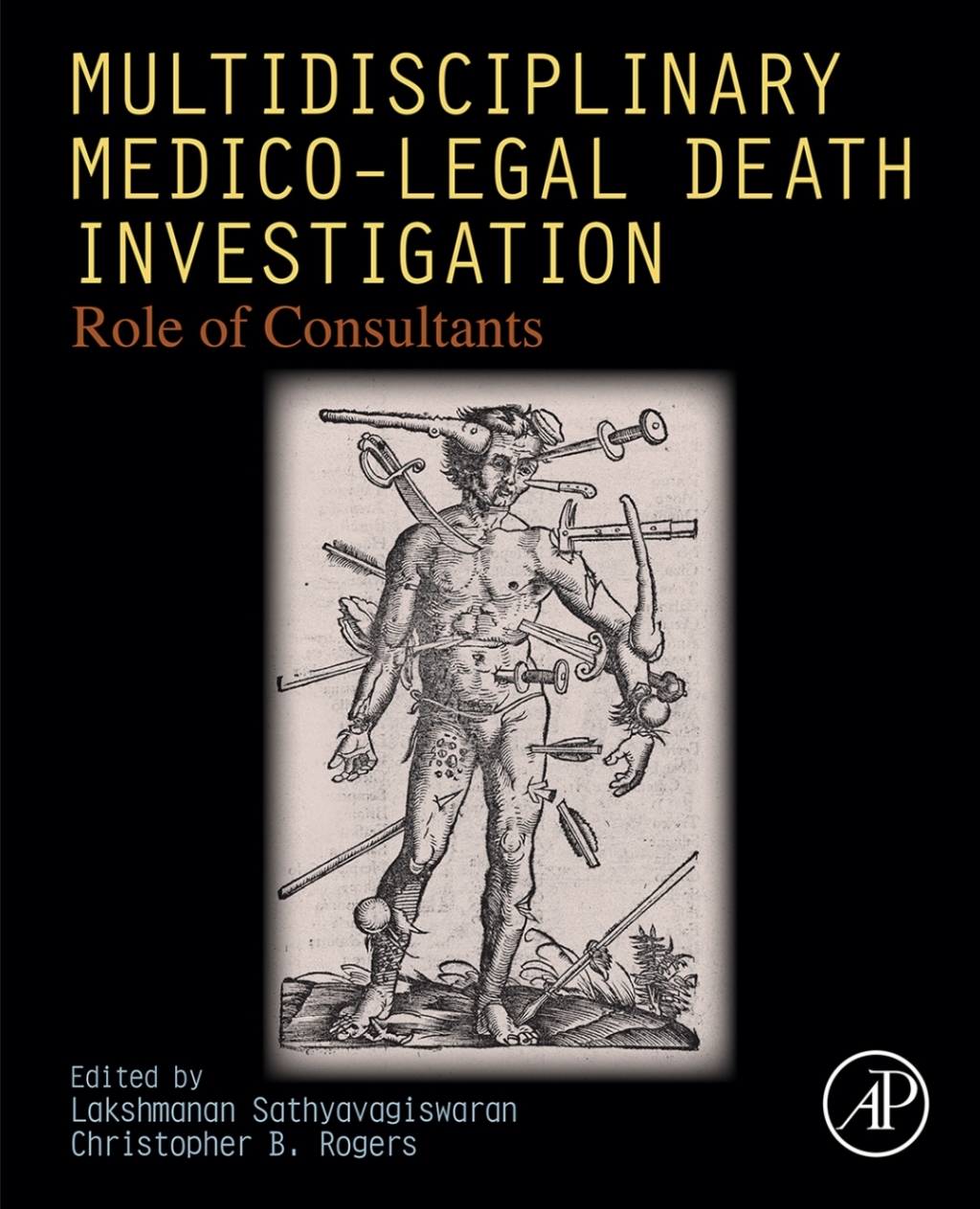 Multidisciplinary Medico-Legal Death Investigation Role of Consultants  â€“ PDF/EPUB Version Downloadable