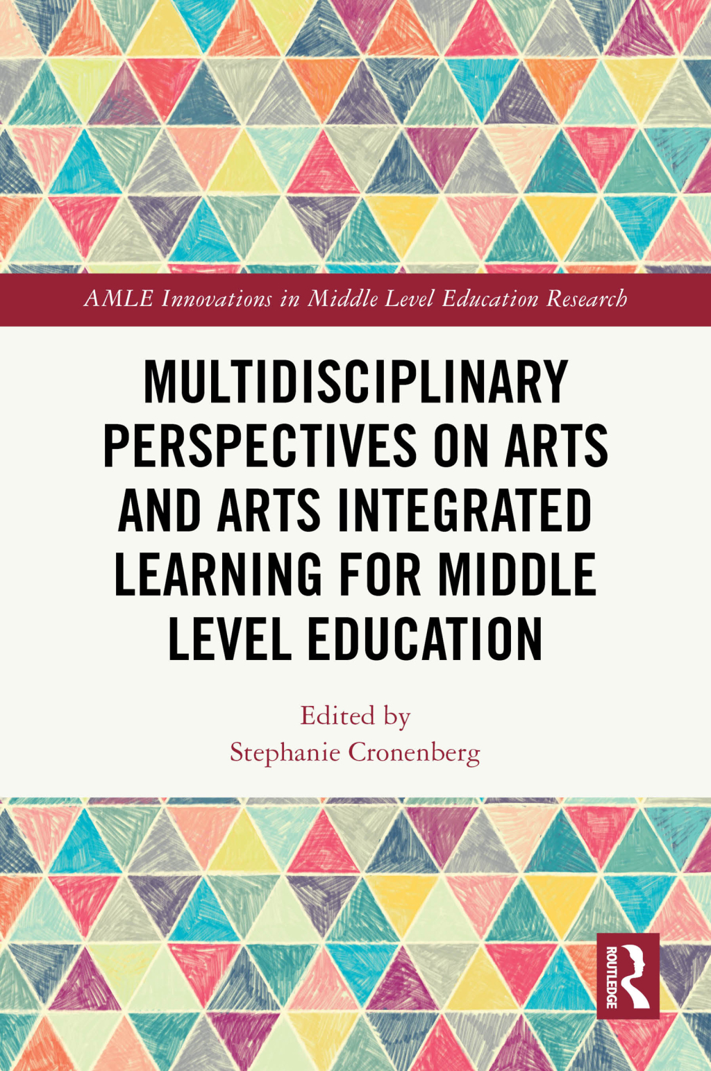 Multidisciplinary Perspectives on Arts and Arts Integrated Learning for Middle Level Education 1st Edition â€“ PDF/EPUB Version Downloadable