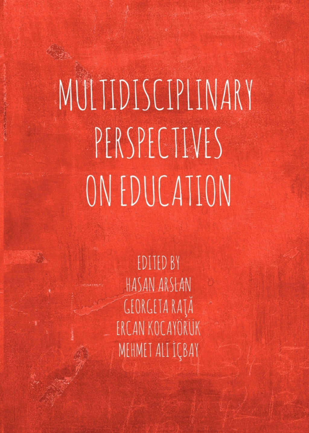 Multidisciplinary Perspectives on Education 1st Edition â€“ PDF/EPUB Version Downloadable