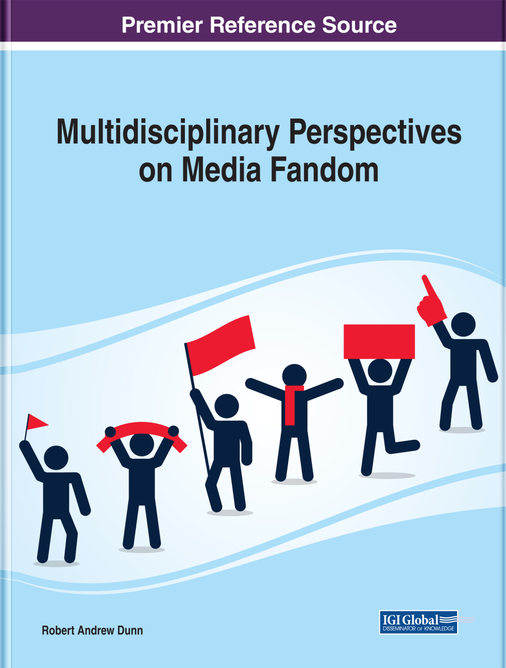Multidisciplinary Perspectives on Media Fandom  â€“ PDF/EPUB Version Downloadable