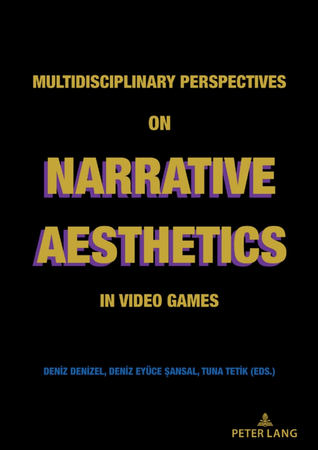 Multidisciplinary Perspectives on Narrative Aesthetics in Video Games 1st Edition â€“ PDF/EPUB Version Downloadable