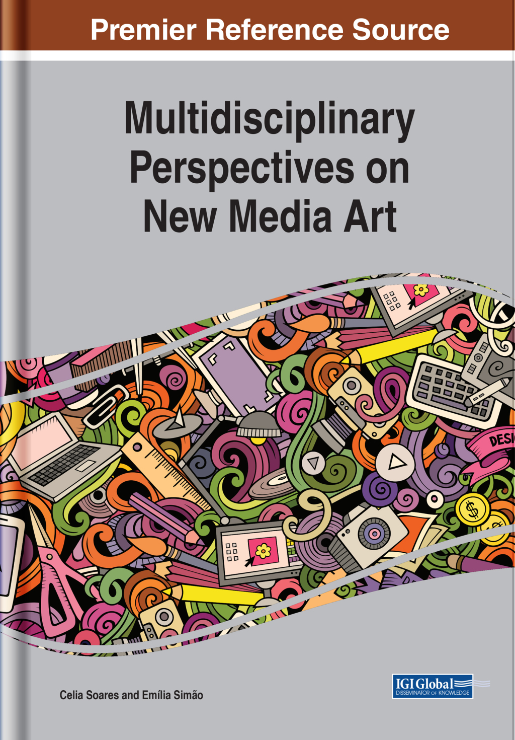Multidisciplinary Perspectives on New Media Art  â€“ PDF/EPUB Version Downloadable
