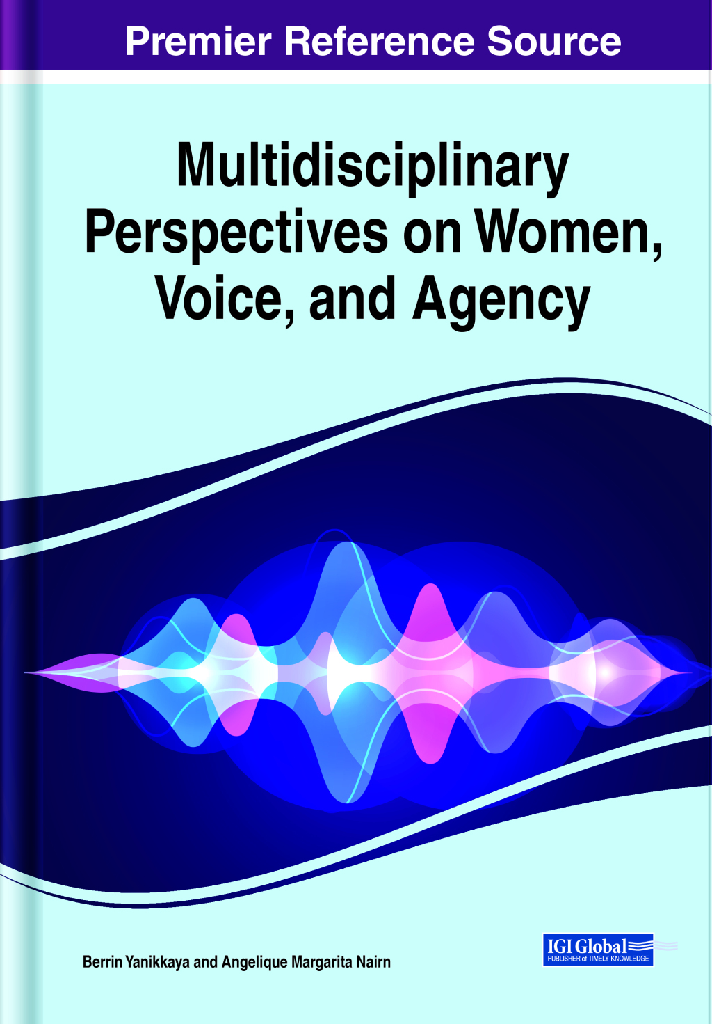Multidisciplinary Perspectives on Women, Voice, and Agency  â€“ PDF/EPUB Version Downloadable