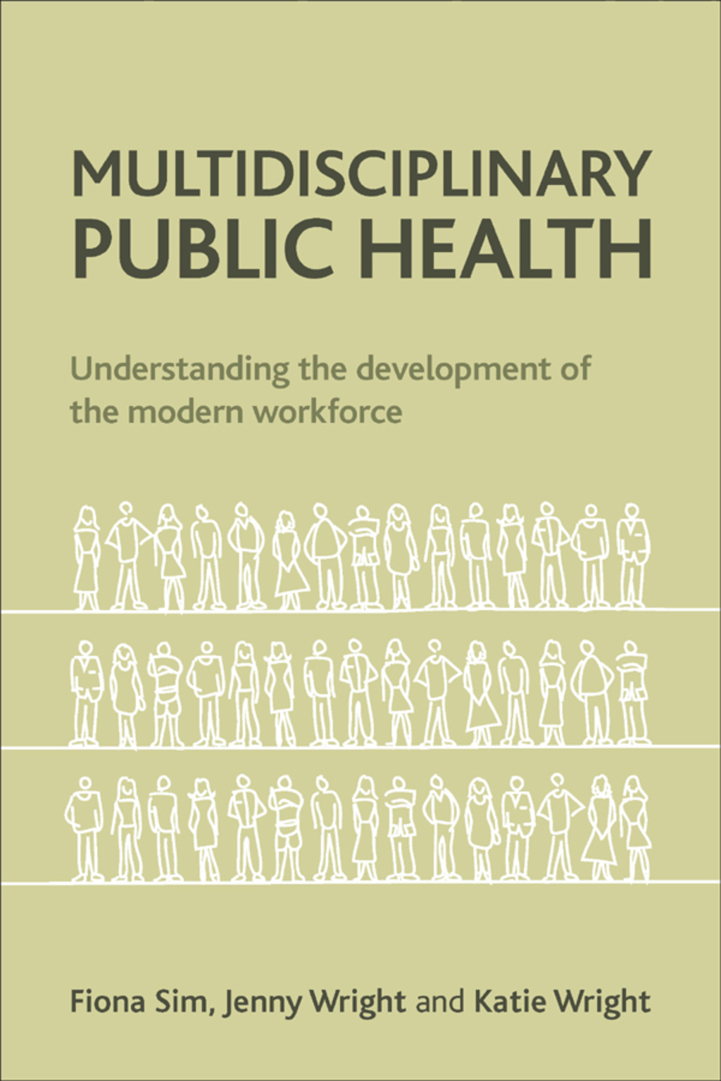 Multidisciplinary public health 1st Edition â€“ PDF/EPUB Version Downloadable