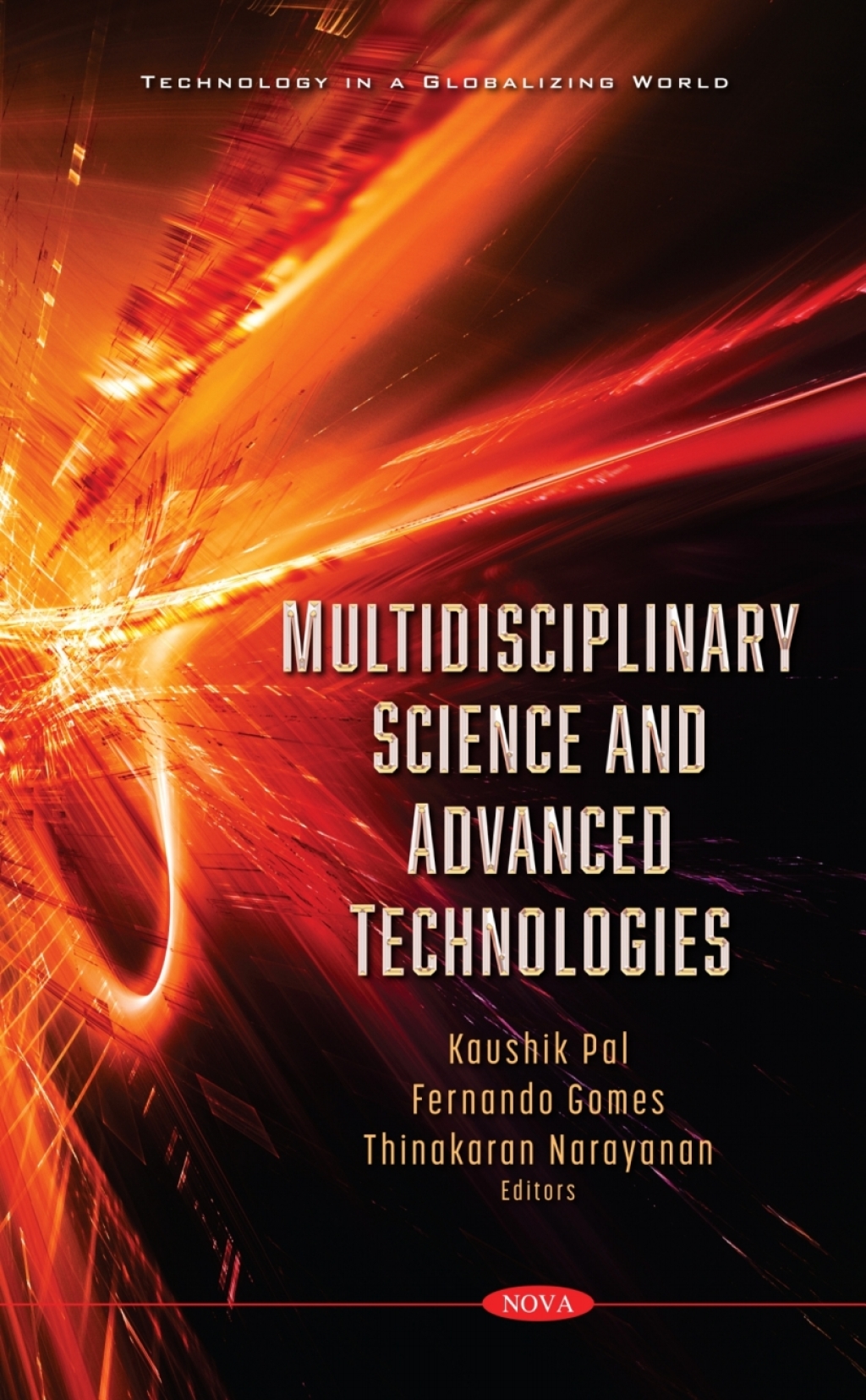 Multidisciplinary Science and Advanced Technologies  â€“ PDF/EPUB Version Downloadable