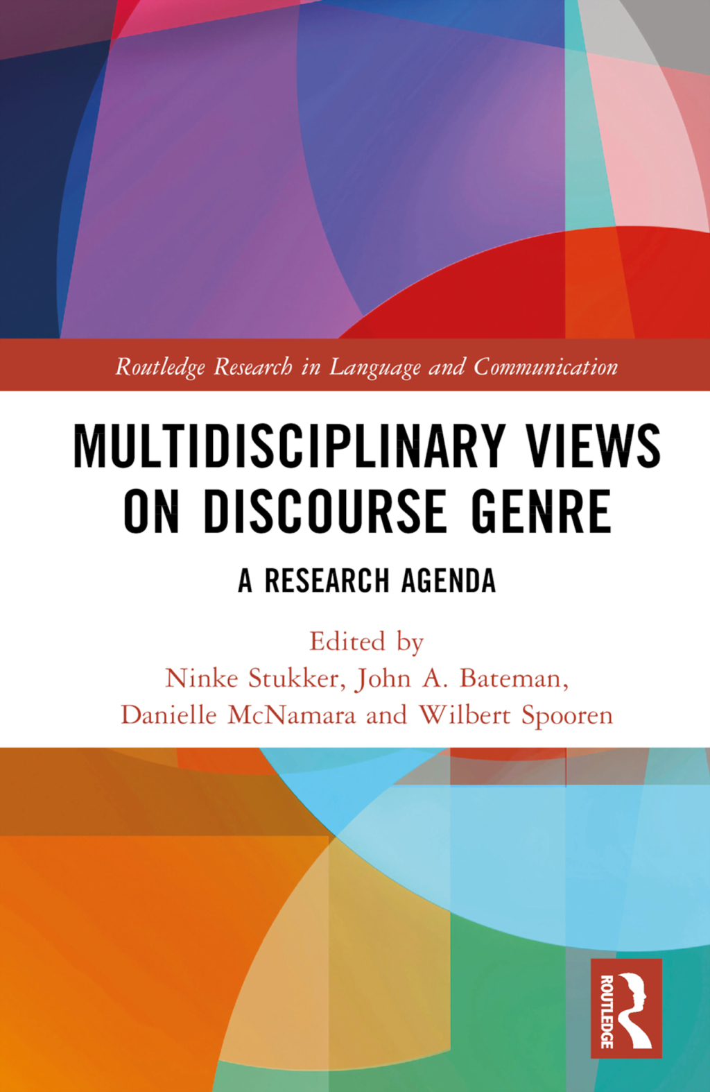 Multidisciplinary Views on Discourse Genre A Research Agenda 1st Edition â€“ PDF/EPUB Version Downloadable