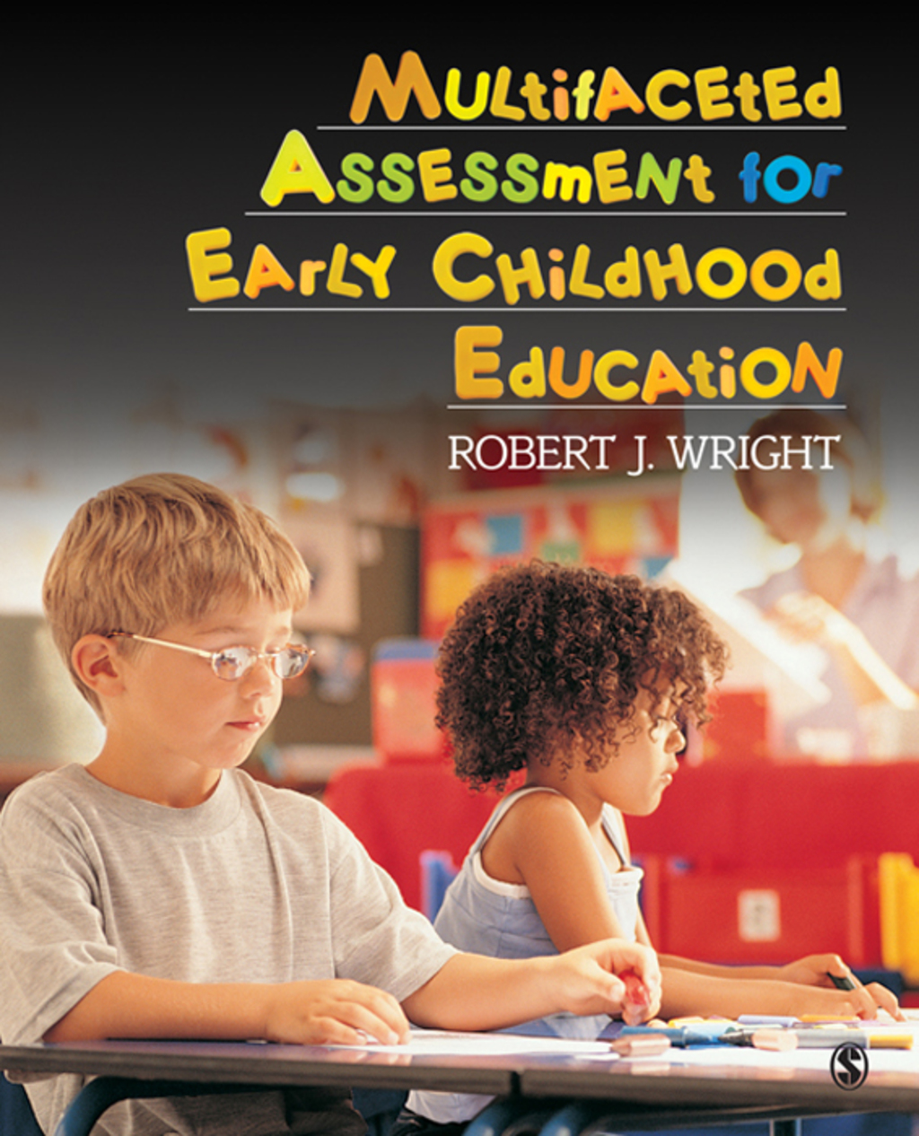 Multifaceted Assessment for Early Childhood Education 1st Edition â€“ PDF/EPUB Version Downloadable