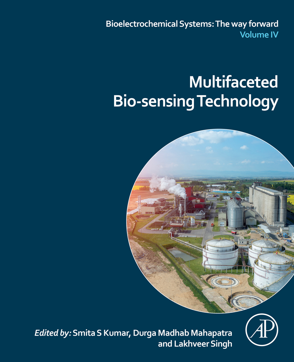 Multifaceted Bio-sensing Technology 1st Edition â€“ PDF/EPUB Version Downloadable