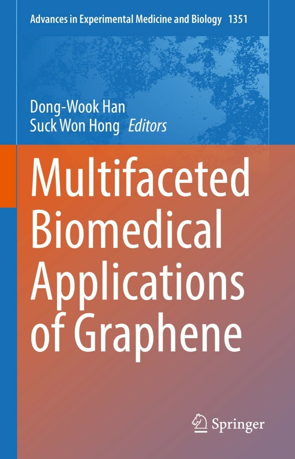 Multifaceted Biomedical Applications of Graphene  â€“ PDF/EPUB Version Downloadable