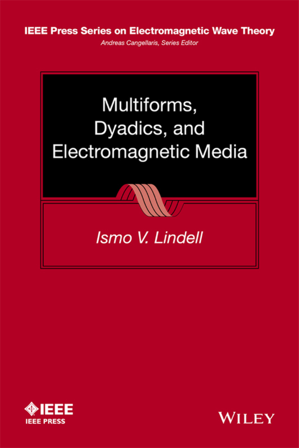 Multiforms, Dyadics, and Electromagnetic Media 1st Edition â€“ PDF/EPUB Version Downloadable