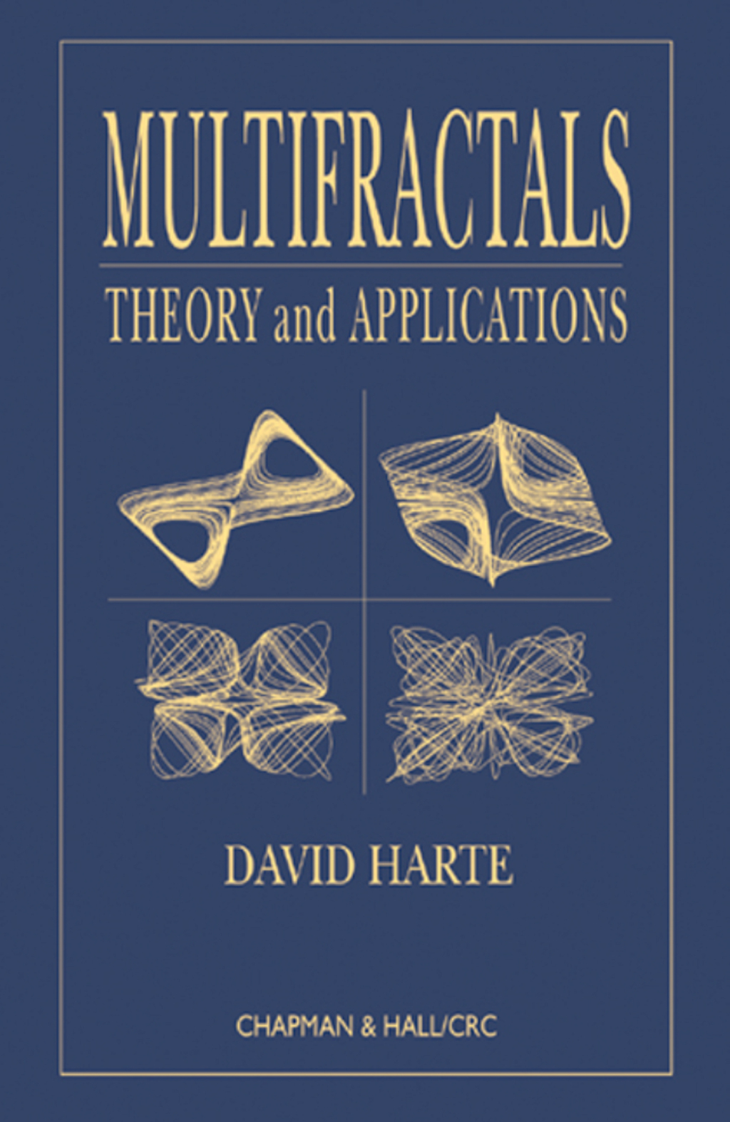 Multifractals Theory and Applications 1st Edition â€“ PDF/EPUB Version Downloadable