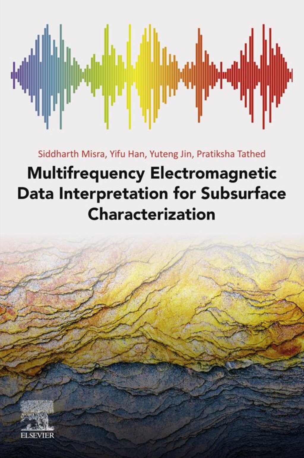 Multifrequency Electromagnetic Data Interpretation for Subsurface Characterization  â€“ PDF/EPUB Version Downloadable