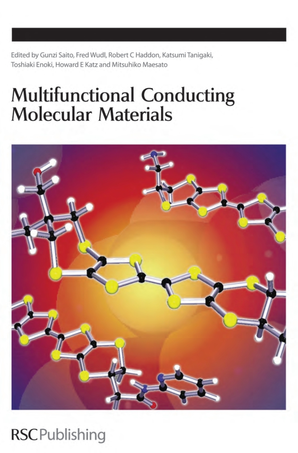 Multifunctional Conducting Molecular Materials 1st Edition â€“ PDF/EPUB Version Downloadable